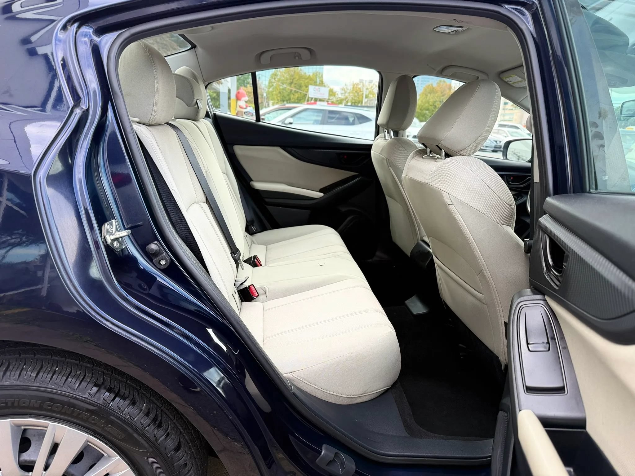 Used 2019 Subaru Impreza 2.0i AWD/4WD image 27