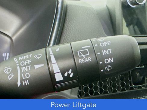 Used 2026 Honda CR-V Sport-L image 17