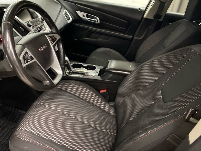 Used 2015 GMC Terrain SLE w/ Convenience Package AWD/4WD image 10
