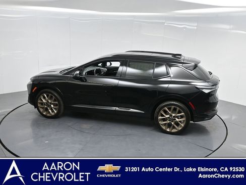 New 2026 Chevrolet Equinox EV RS image 49