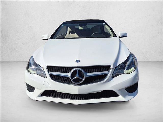 Used 2016 Mercedes-Benz E 400 Cabriolet image 2
