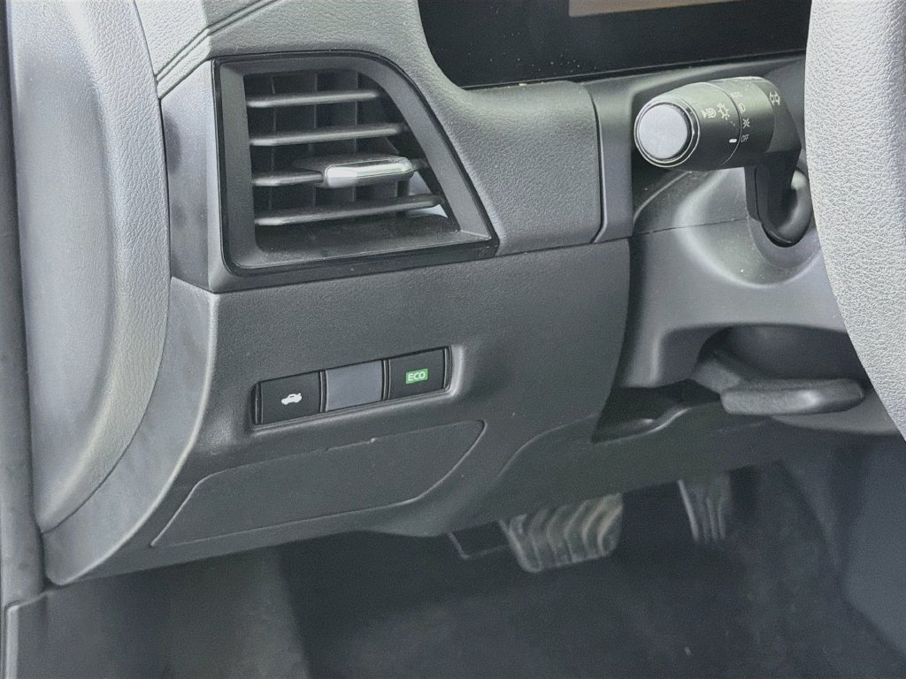 Used 2026 Nissan Sentra S w/ Floor Mat Package FWD image 13