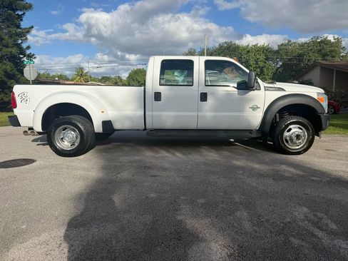 Used 2012 Ford F450 XL image 10