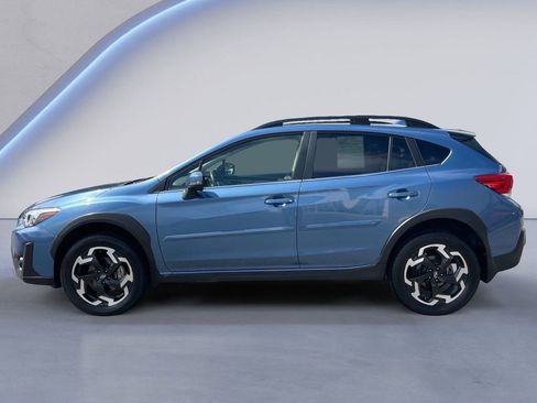 Used 2021 Subaru Crosstrek 2.5i Limited w/ Moonroof Package 2 image 6