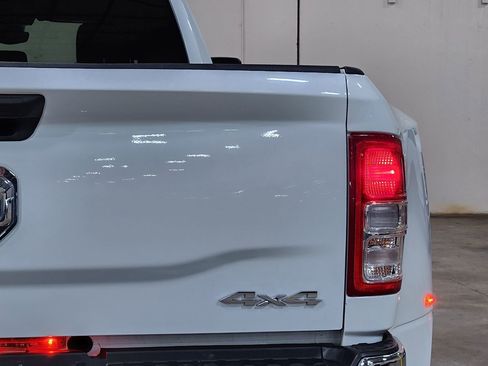 Used 2024 RAM 3500 Big Horn image 22