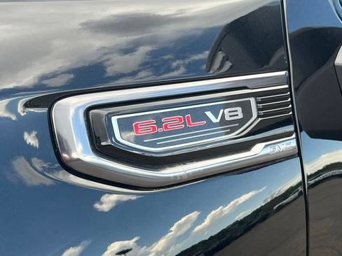 Certified 2022 GMC Sierra 1500 AT4 w/ AT4 Preferred Package AWD/4WD image 14