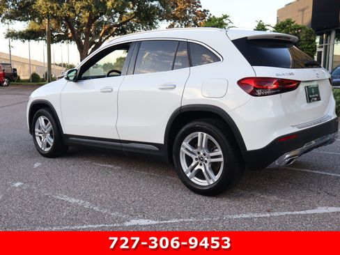 Certified 2023 Mercedes-Benz GLA 250 4MATIC image 6