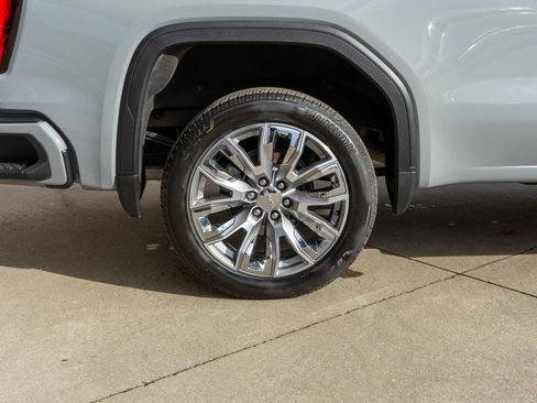 Used 2025 GMC Sierra 1500 Denali w/ Denali Reserve Package image 38