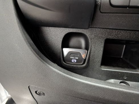 Used 2024 RAM ProMaster 3500 w/ Delivery Van Package image 15