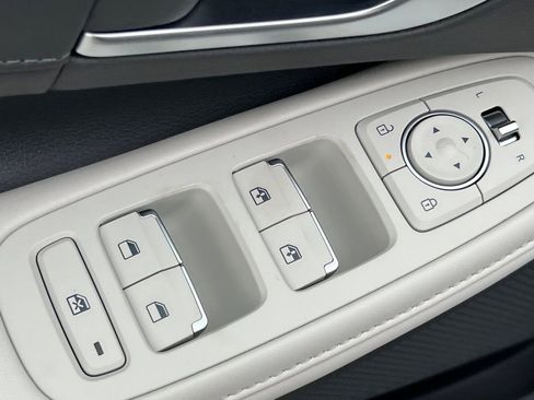 New 2026 Hyundai Sonata Limited FWD image 12