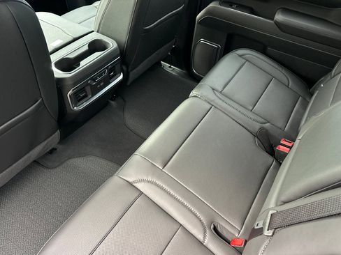 New 2026 GMC Sierra 1500 Denali image 10
