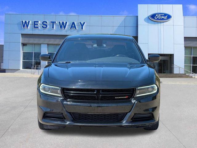 Used 2022 Dodge Charger SXT RWD image 7