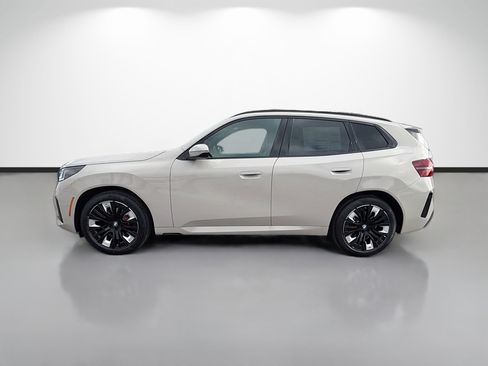 New 2026 BMW X3 xDrive30i w/ Premium Package AWD/4WD image 6