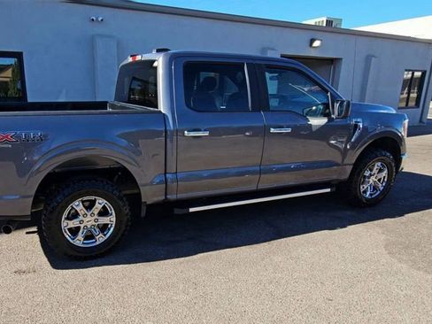 Used 2021 Ford F150 XLT w/ XTR Package image 8