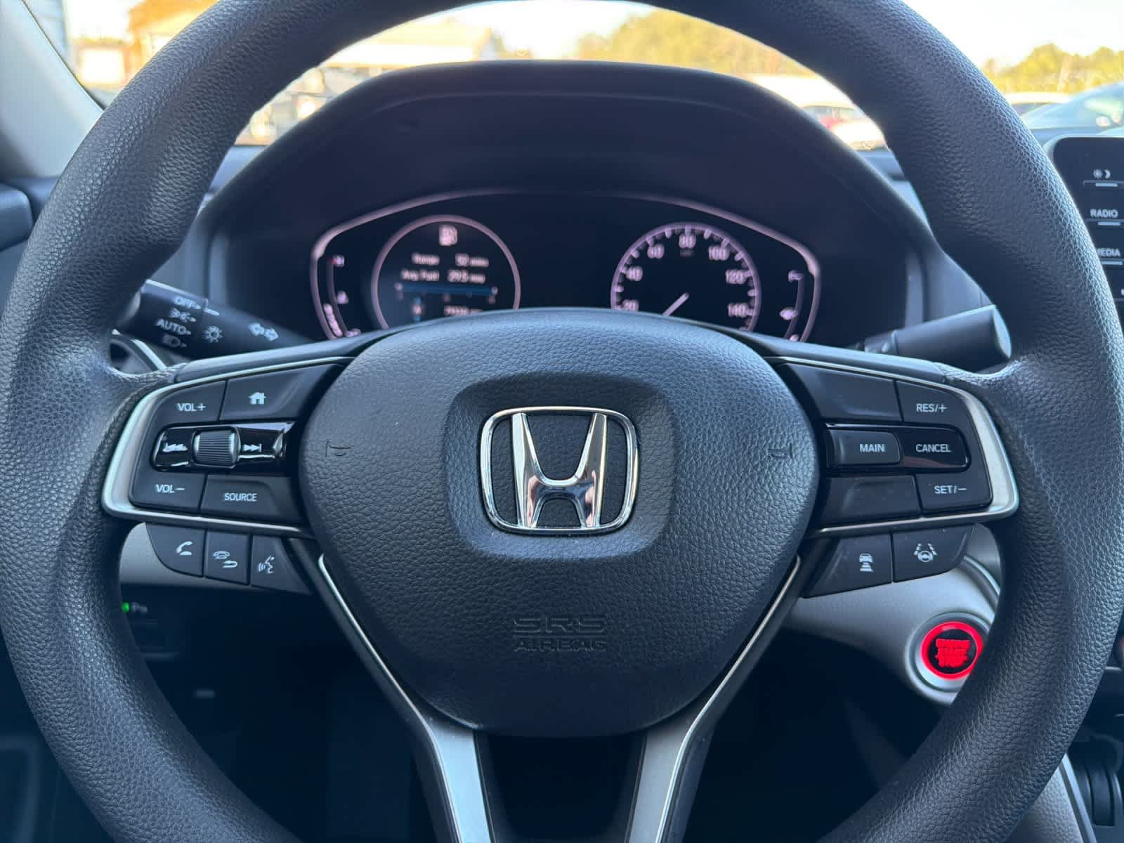 Used 2020 Honda Accord LX image 23