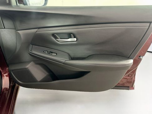 Used 2023 Nissan Sentra SV w/ All-Weather Package FWD image 30