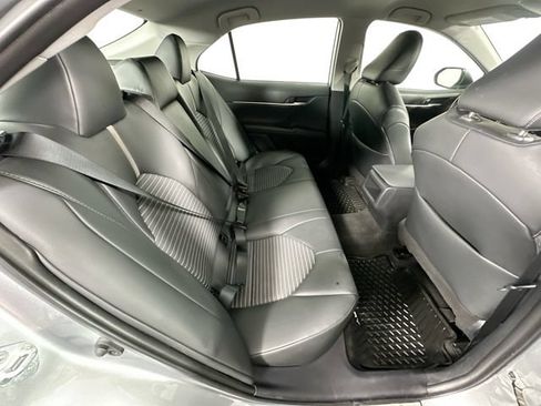 Used 2023 Toyota Camry SE FWD image 26