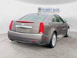 Used 2012 Cadillac CTS Luxury image 5