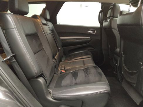 Used 2018 Dodge Durango GT w/ Premium Group image 19