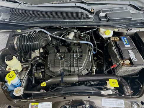 Used 2014 Dodge Grand Caravan SE w/ Quick Order Package 29E SE image 29