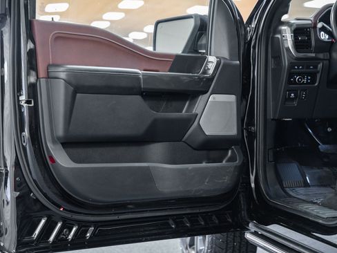 Certified 2023 Ford F150 Lariat w/ Equipment Group 502A High image 45