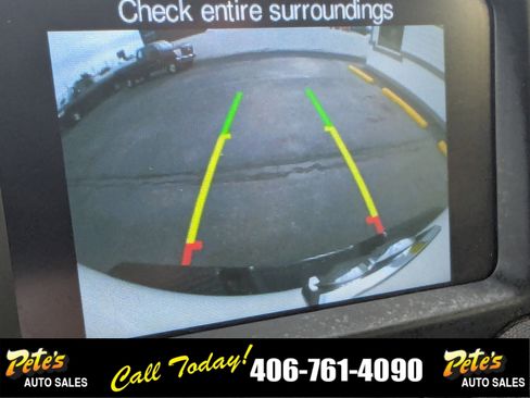 Used 2019 RAM 1500 4x4 Crew Cab Classic w/ Protection Group image 22