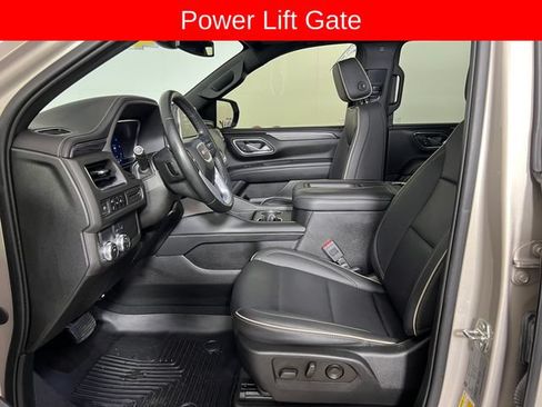 Used 2023 GMC Yukon XL SLT RWD image 11