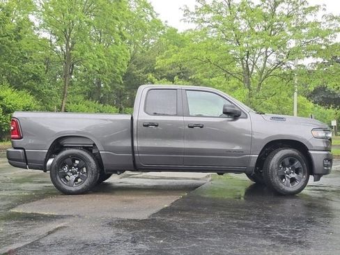 Used 2025 RAM 1500 Tradesman w/ Night Edition image 25