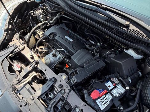 Used 2016 Honda CR-V Touring image 29