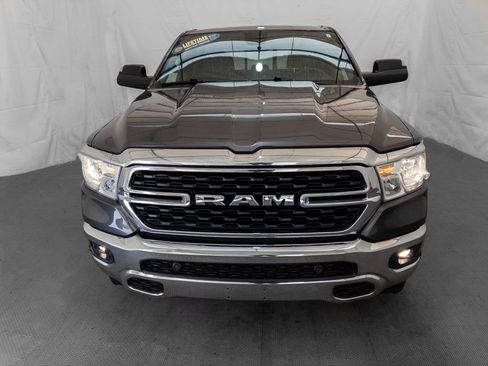 Used 2023 RAM 1500 Big Horn image 2