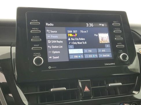 Used 2023 Toyota Camry LE image 26