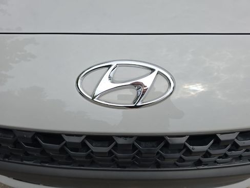 Certified 2023 Hyundai Kona SEL w/ Cargo Package FWD image 6