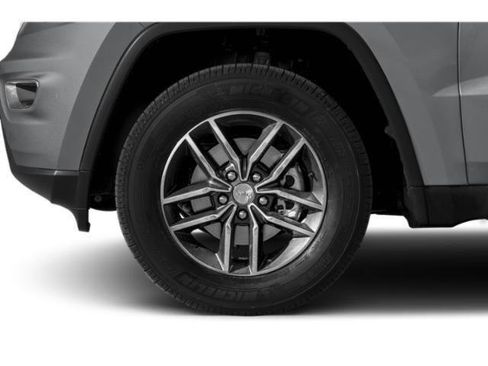 Certified 2019 Jeep Grand Cherokee Limited image 23