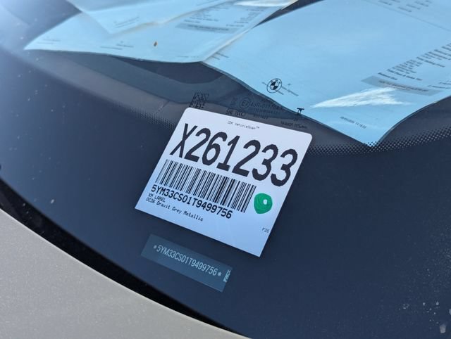 New 2026 BMW XM Label Red w/ M Driver's Package AWD/4WD image 28