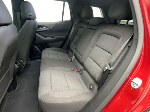 New 2026 Chevrolet Equinox LT image 15