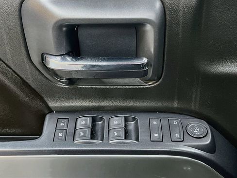 Used 2015 Chevrolet Silverado 2500 LT w/ LT Convenience Package AWD/4WD image 17