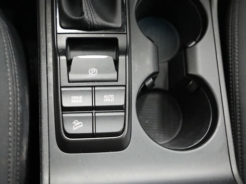 Used 2019 Hyundai Tucson Value w/ Cargo Package AWD/4WD image 7