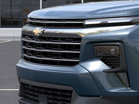 New 2026 Chevrolet Traverse LT image 14