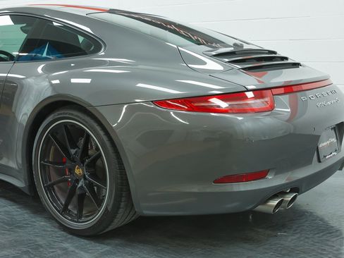 Used 2014 Porsche 911 Carrera 4S image 17