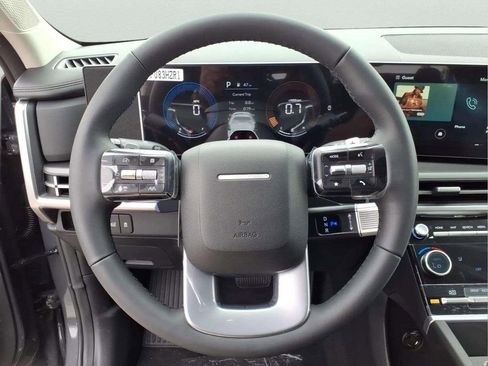 New 2026 Hyundai Santa Fe SEL w/ Tow & Go Package FWD image 13