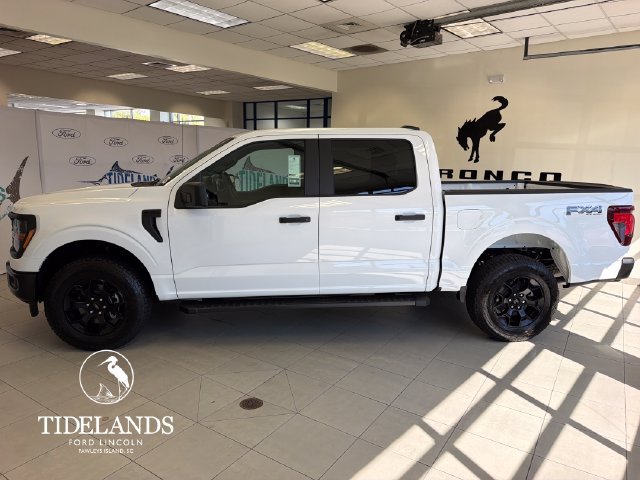 New 2026 Ford F150 STX w/ Equipment Group 201A FX4 AWD/4WD image 5