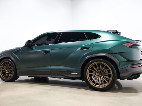 Used 2024 Lamborghini Urus Performante image 15