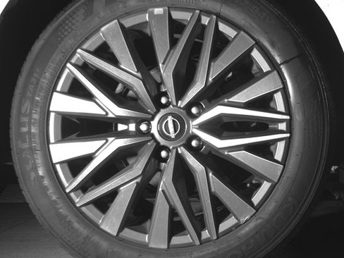 Used 2025 Nissan Altima 2.5 SV image 15