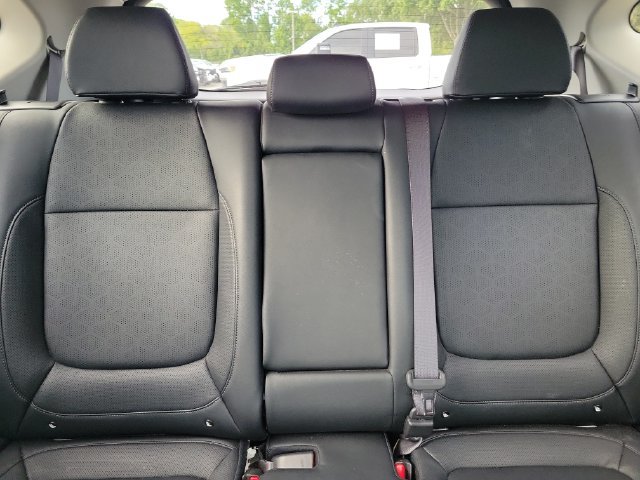 Used 2024 Kia Seltos EX AWD/4WD image 11