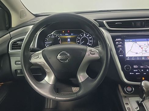 Used 2015 Nissan Murano SL w/ Cargo Package image 22