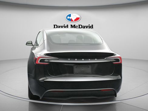 Used 2025 Tesla Model 3 Long Range image 13