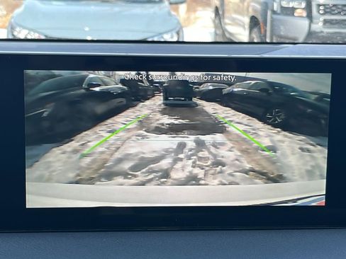 New 2026 Nissan Sentra S w/ Floor Mat Package image 24