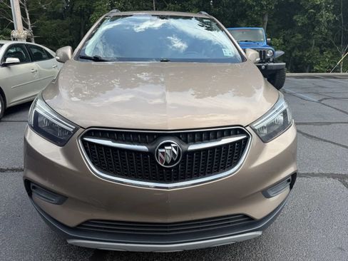 Used 2019 Buick Encore Preferred FWD image 6