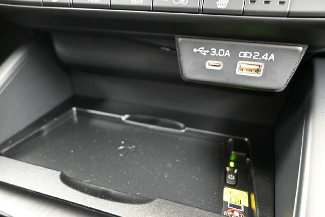 New 2026 Subaru Outback Limited AWD/4WD image 35