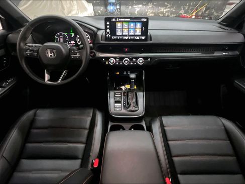 Used 2025 Honda CR-V Sport-L image 17